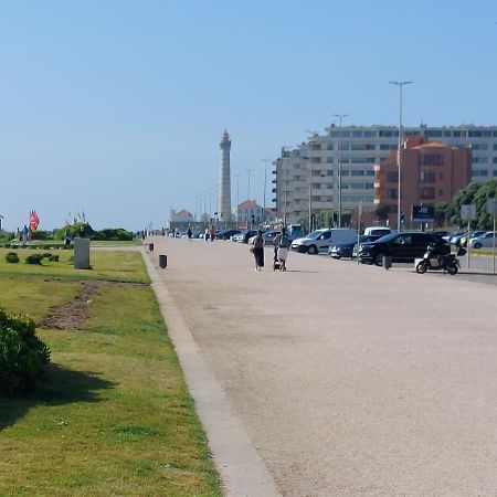 Sea & City Leça da Palmeira المظهر الخارجي الصورة