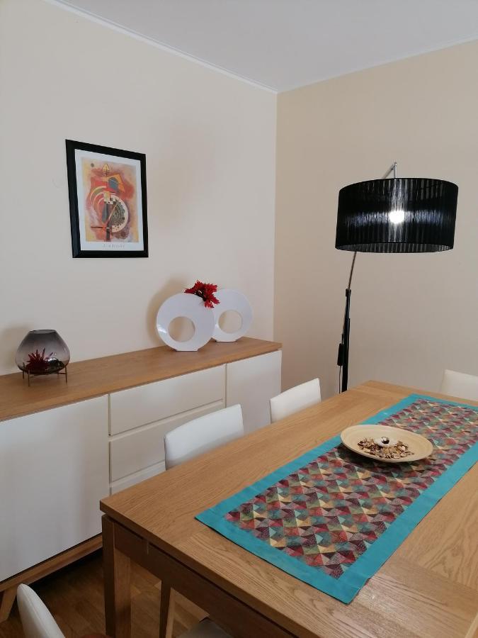 Sea & City Leça da Palmeira المظهر الخارجي الصورة