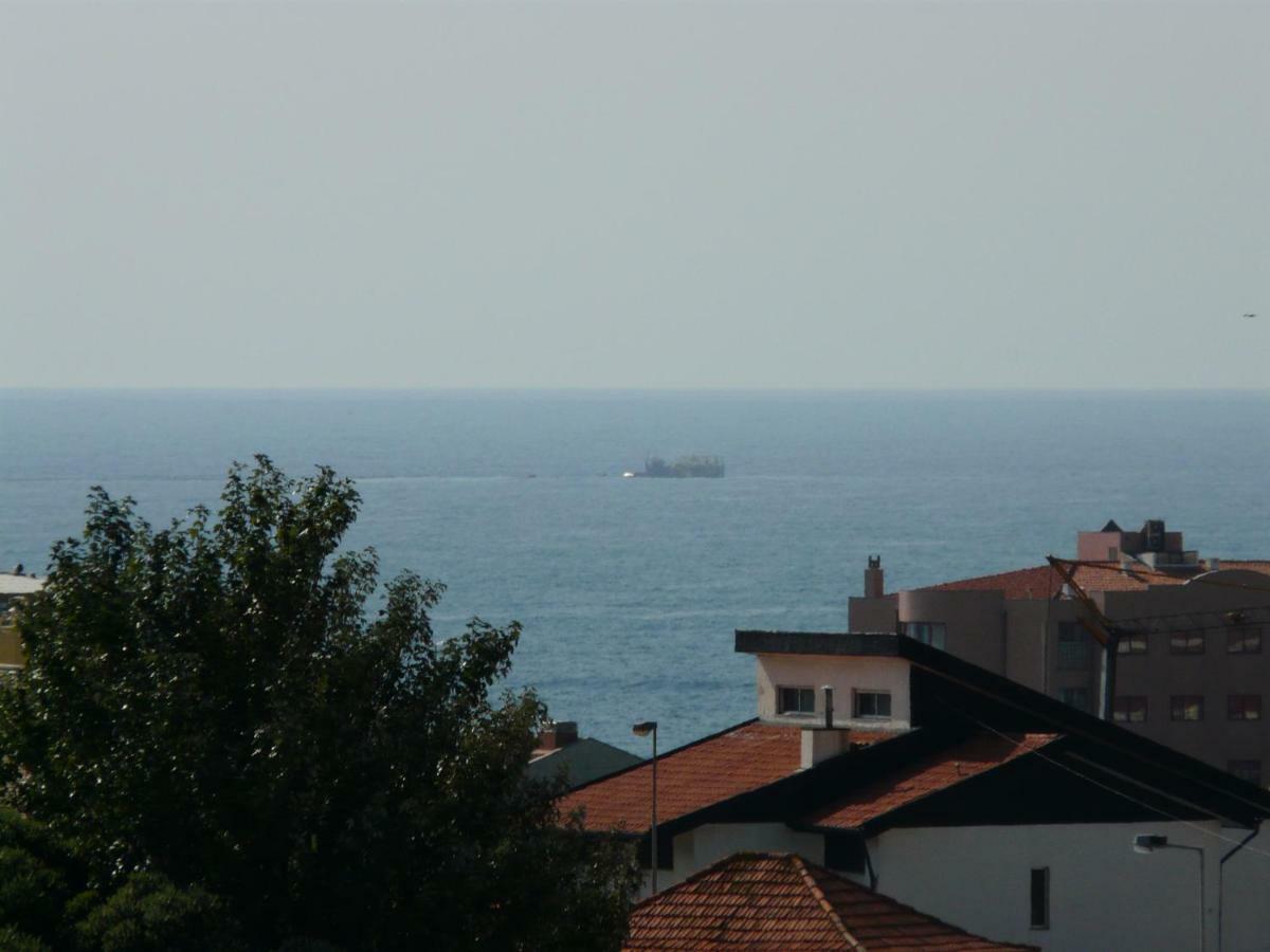 Sea & City Leça da Palmeira المظهر الخارجي الصورة